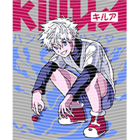 Japanese anime-JP 2022